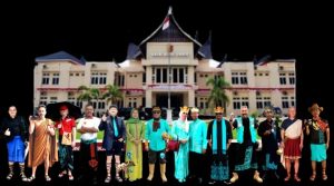 Gusmar, A.”Sengketa Lahan Kesultanan Solok, Sumbar ?”