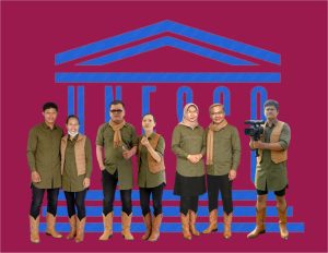 Marwedi /Jeck : 42 WARISAN BUDAYA TAKBENDA JABAR ?