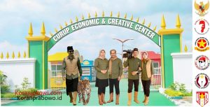 Arie Kurniawan, “TERMINAL TABARENAH,  CURUP ECONOMIC – CREATIVE CENTER 2026, KPK APA KABAR?”