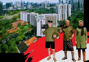 Rigel, B.  “KONFLIK HOTEL SULTAN JAKARTA AKAN INDAH PADA WAKTUNYA ?”