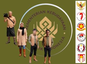 “Relawan Dukung Target 1000 – 2000 Warisan Budaya Tak Benda Indonesia Thn.2026” (2)