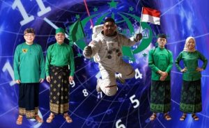 Gus Faris,”MUTIARA NADWATUL UMMAH BUNTET – 2″ (M. SALMAN ALFARISI)