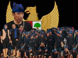 “Gue Sunda Wiwitan, Ada Masalah !?”