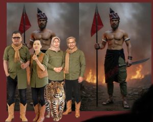 Marwedi, S. “ANAKHON HI DO HAROMOAN DI AU”