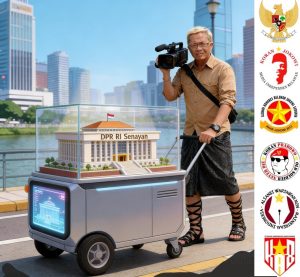 #DPRRI KE IKN ! … (KAPAN?)